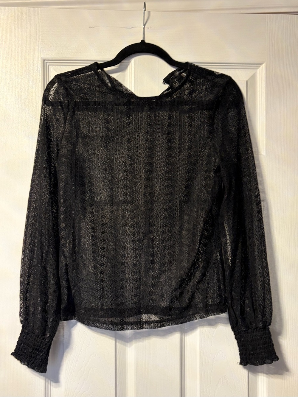 Dynamite Long Sleeve